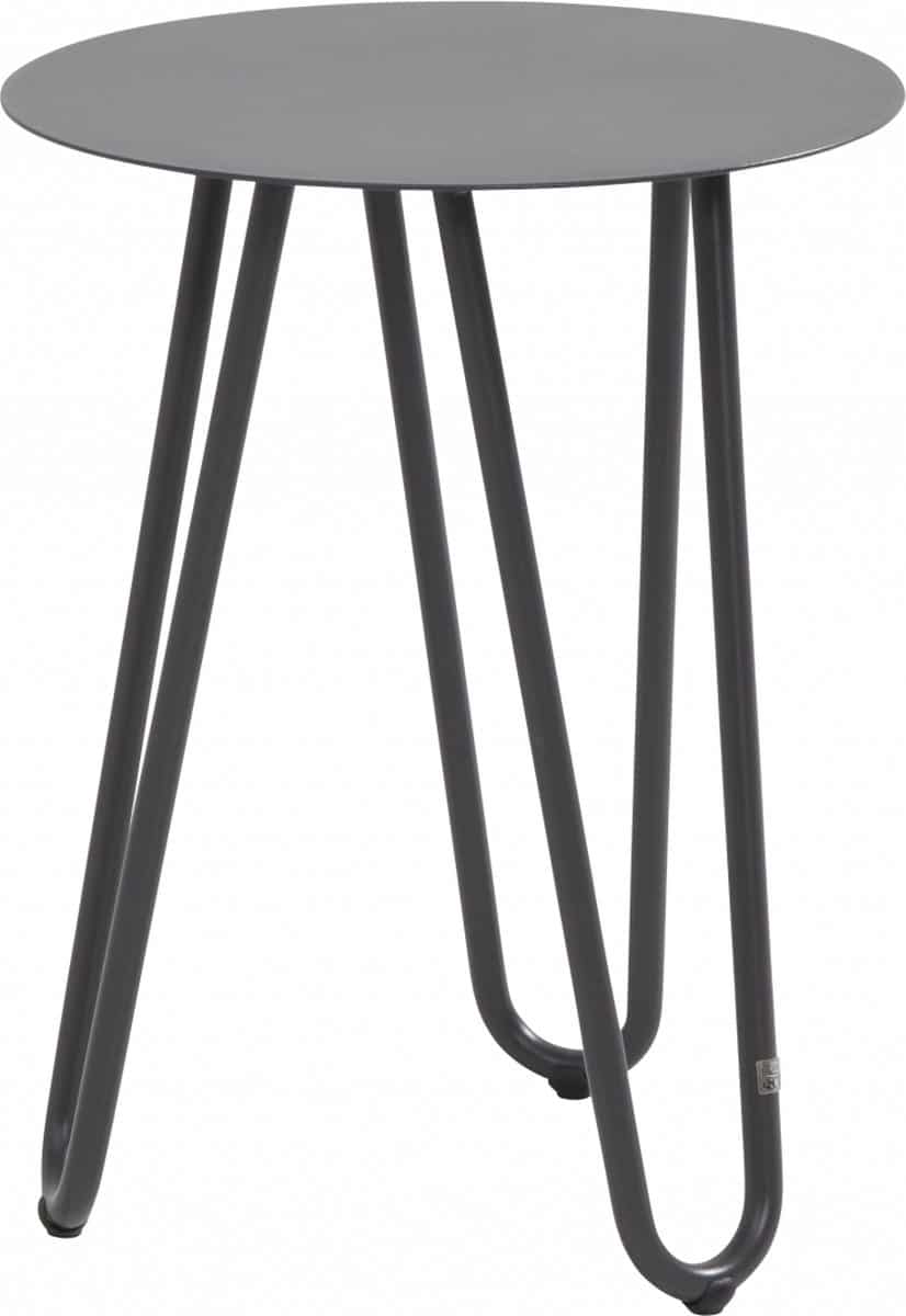 4 seasons cool side tafel 42 cm antraciet