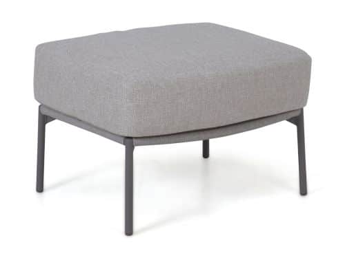 4 Seasons Florence footstool CARAMEL