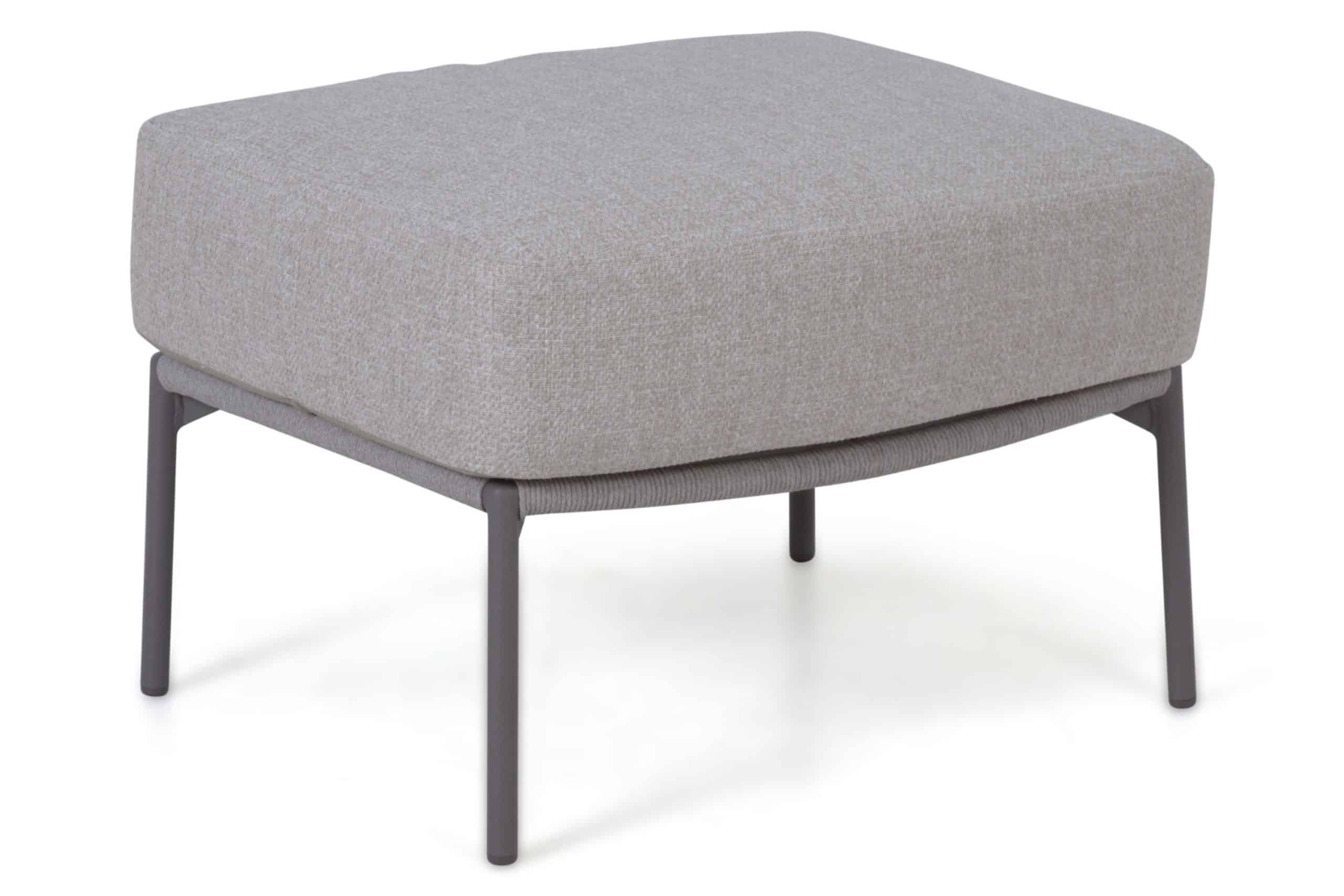 4 seasons florence footstool caramel