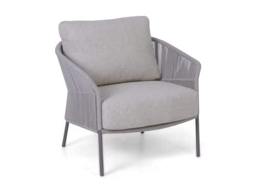 4 Seasons Florence living chair CARAMEL