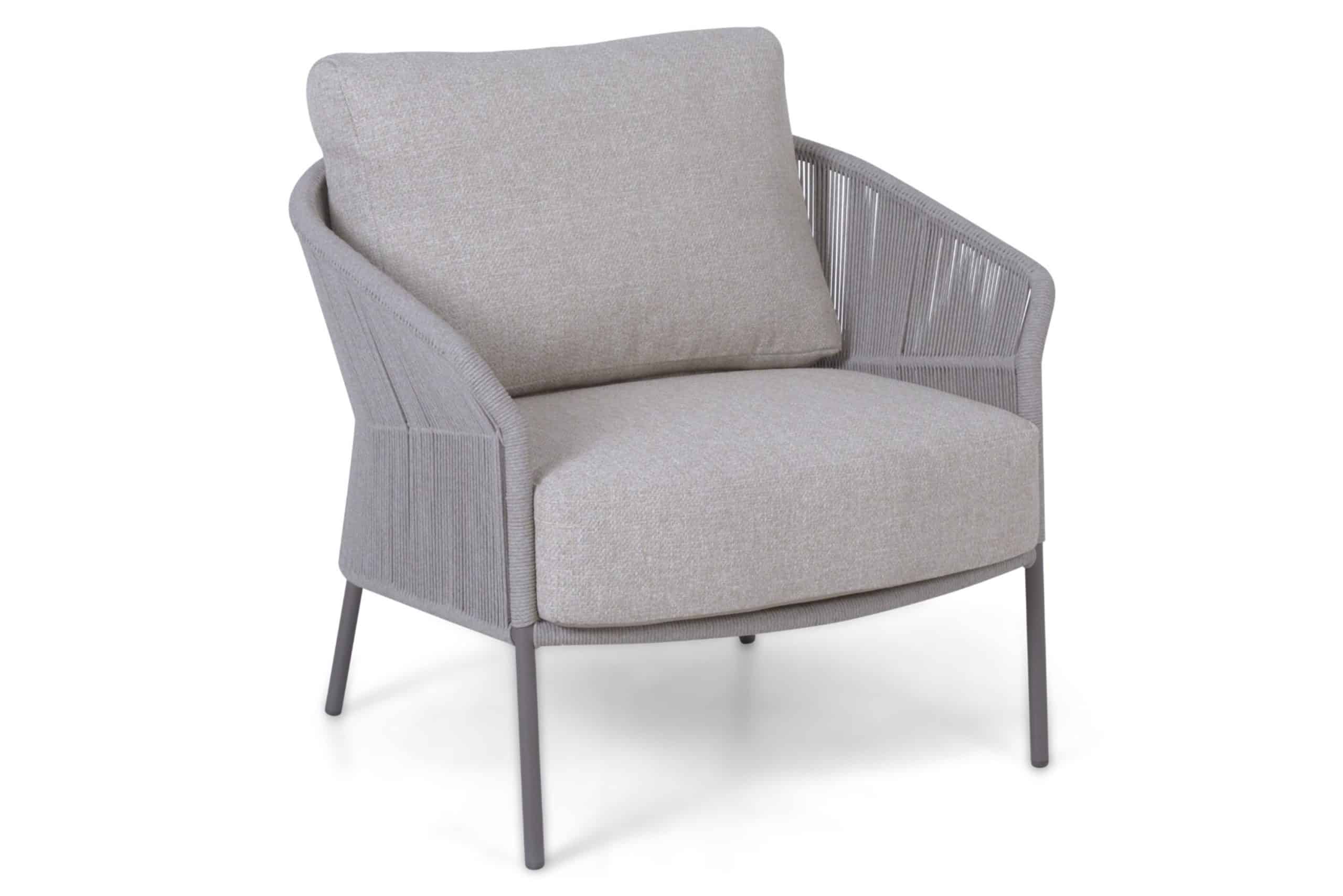 4 seasons florence living chair caramel