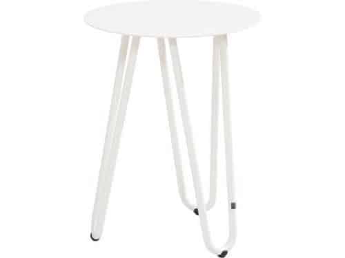 4 Seasons Outdoor Cool bijzettafel Ø40 x H55 cm