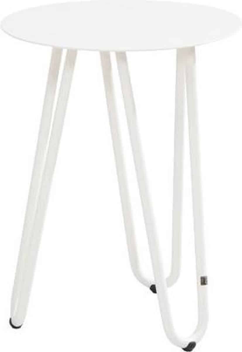 4 seasons outdoor cool bijzettafel Ø40 x h55 cm