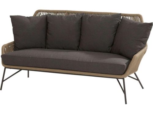 4 Seasons Ramblas loungebank