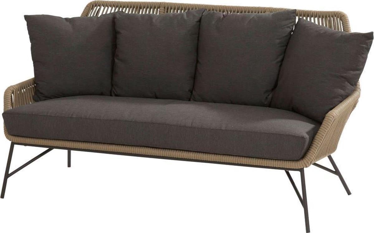 4 seasons ramblas loungebank