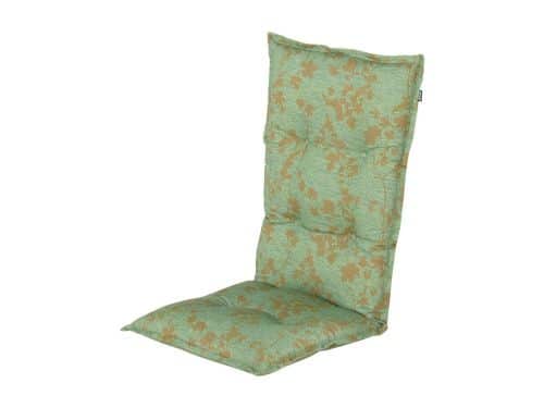 Aiko Green Hoge Rug kussen 123x50x10 cm Hartman - Hartman