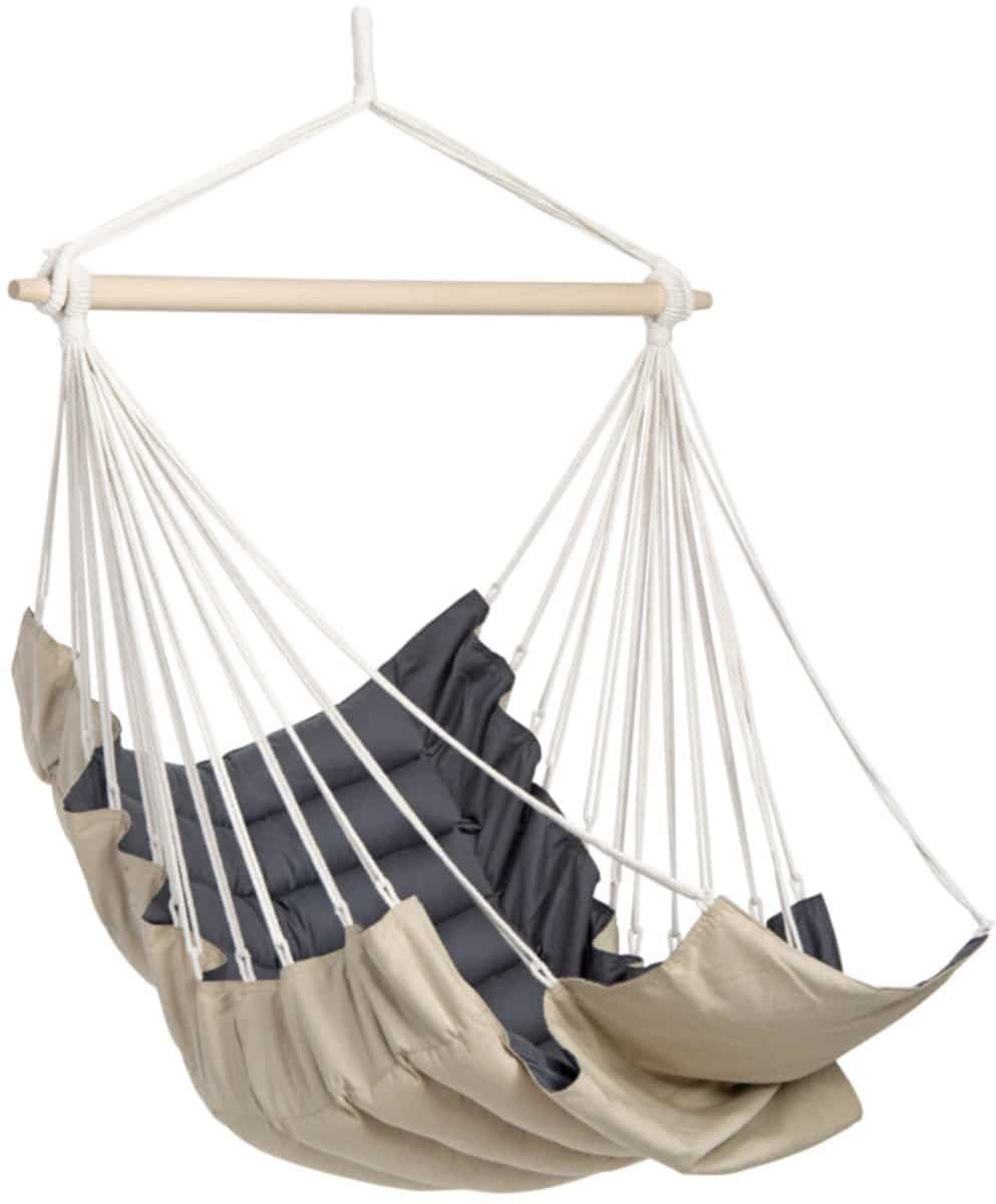 amazonas hangstoel california sand