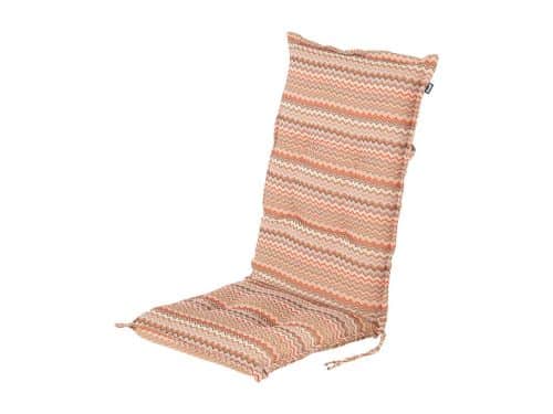 Anne Coral Hoge Rug kussen 123x50x10 cm Hartman - Hartman