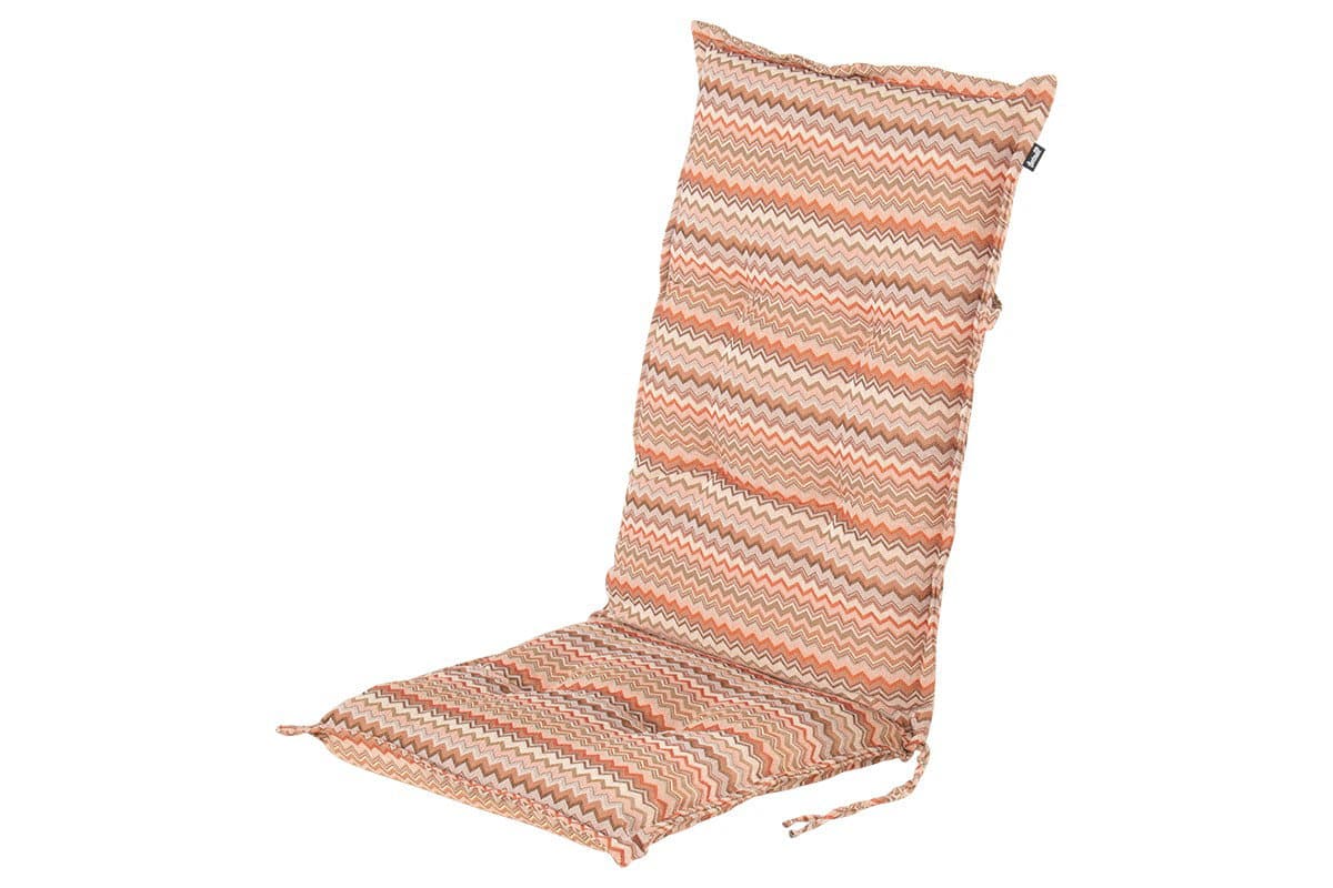 anne coral hoge rug kussen 123x50x10 cm hartman hartman