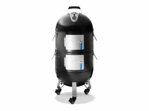 Apollo 18 3 in 1 Smoker dia. 47 cm barbecue Napoleon Grills - Napoleon grills