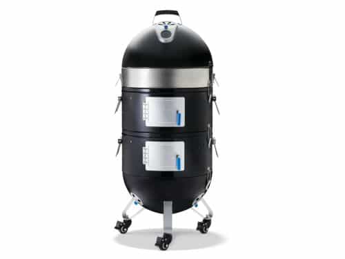 Apollo 22 3 in 1 Smoker dia. 57 cm barbecue Napoleon Grills - Napoleon grills