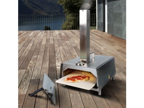 Aurixi® Pizza oven Buiten - Pizza oven Buiten - Pizza