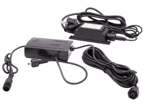 Automatische omschakelingscontroller Air Solar 100/200 en SolarMax 250 Ubbink - Ubbink