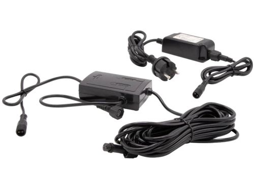 Automatische omschakelingscontroller Air Solar 600 en SolarMax 600/1000 Ubbink - Ubbink