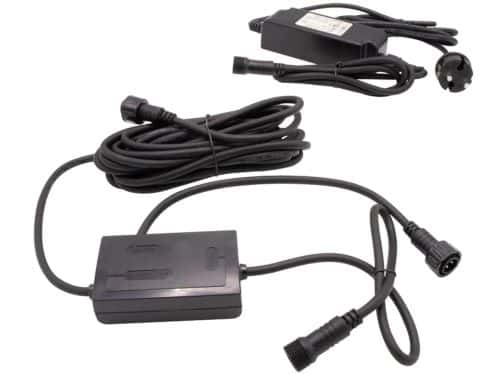 Automatische omschakelingscontroller SolarMax 2500 Ubbink - Ubbink