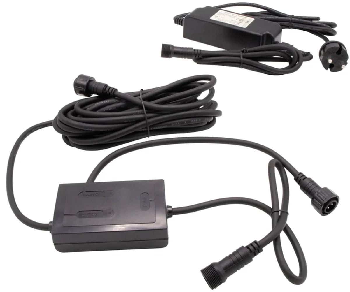 automatische omschakelingscontroller solarmax 2500 ubbink ubbink