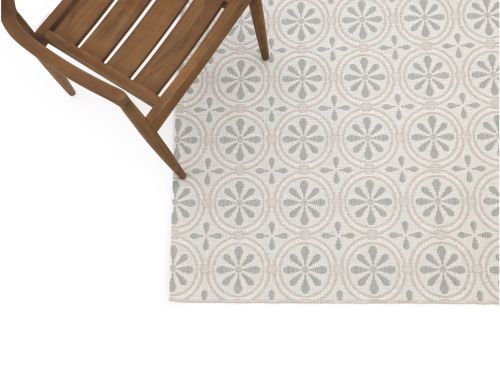 Azaro buitenkleed 160x230cm - Laagste prijsgarantie!