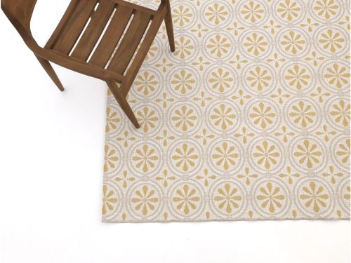 Azaro buitenkleed 200x290cm - Laagste prijsgarantie!
