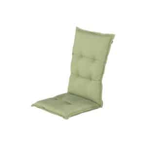 Bahama Pistache Hoge Rug kussen 123x50x10 cm Hartman - Hartman