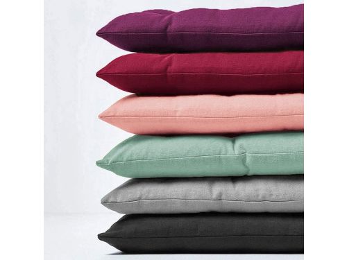 Bankkussen Buiten - Zitkussen Tuin - Comfortabel Zitten - 8