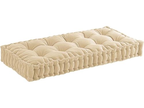 Bankkussen Dik - Zitkussen Tuin - Buiten Ontspannen - Met