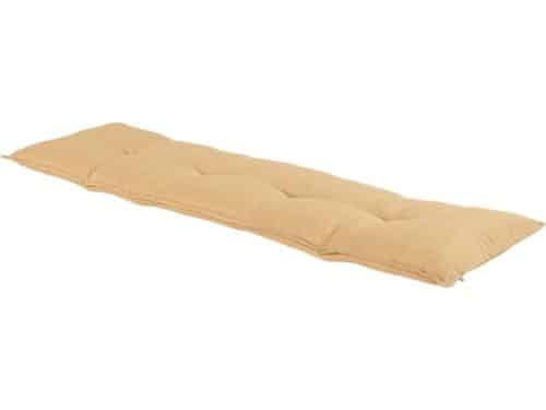 Bankkussen Hartman Cuba Mustard (180 x 50 cm)