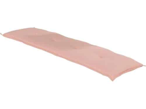 Bankkussen Hartman Cuba Pink (120 x 50)