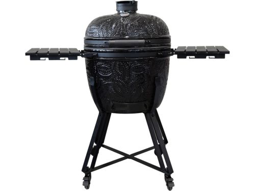 Barbecook Kamal 2.0 Extra Large kamado zwart