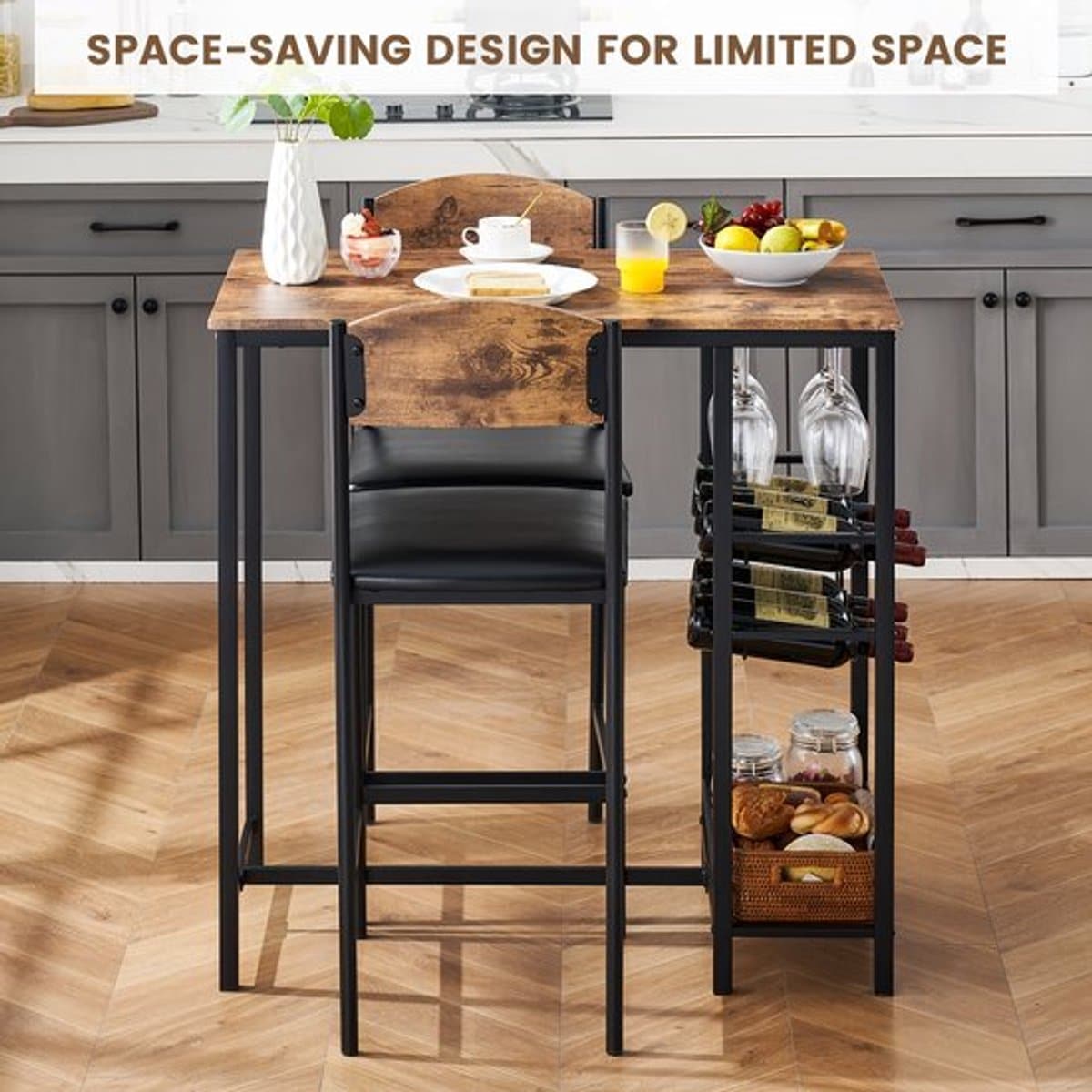 barkassett bartafel set barkrukken barset barmeubel