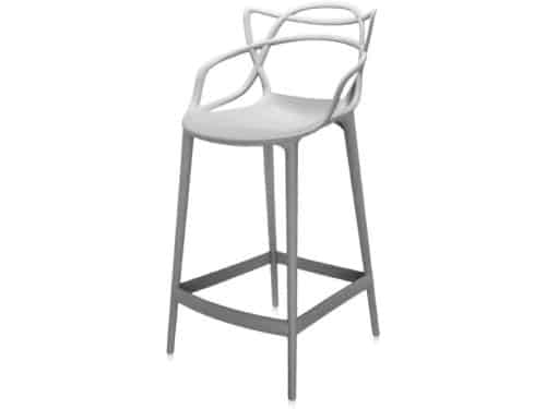 Barkruk Masters - Kruk Stoel - Zitten aan Bar