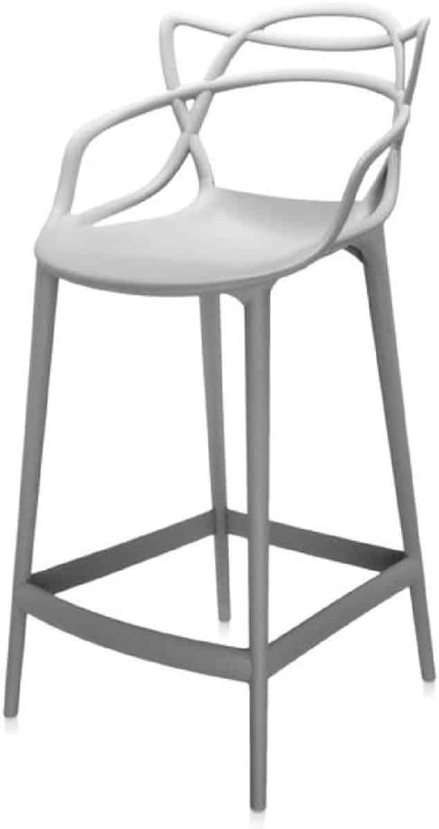 barkruk masters kruk stoel zitten aan bar