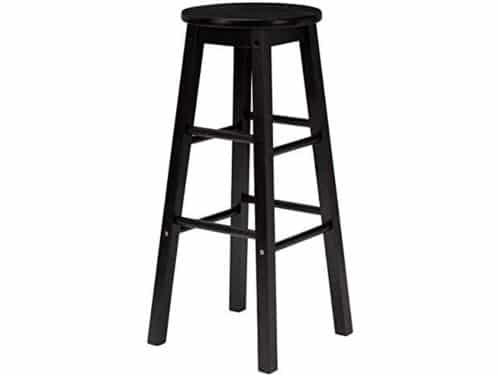 Barkruk - Stoel Kruk - Keuken Bar - Eenvoudige Montage