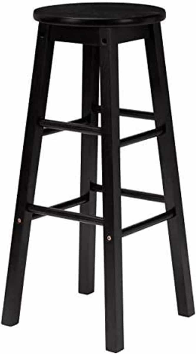 barkruk stoel kruk keuken bar eenvoudige montage