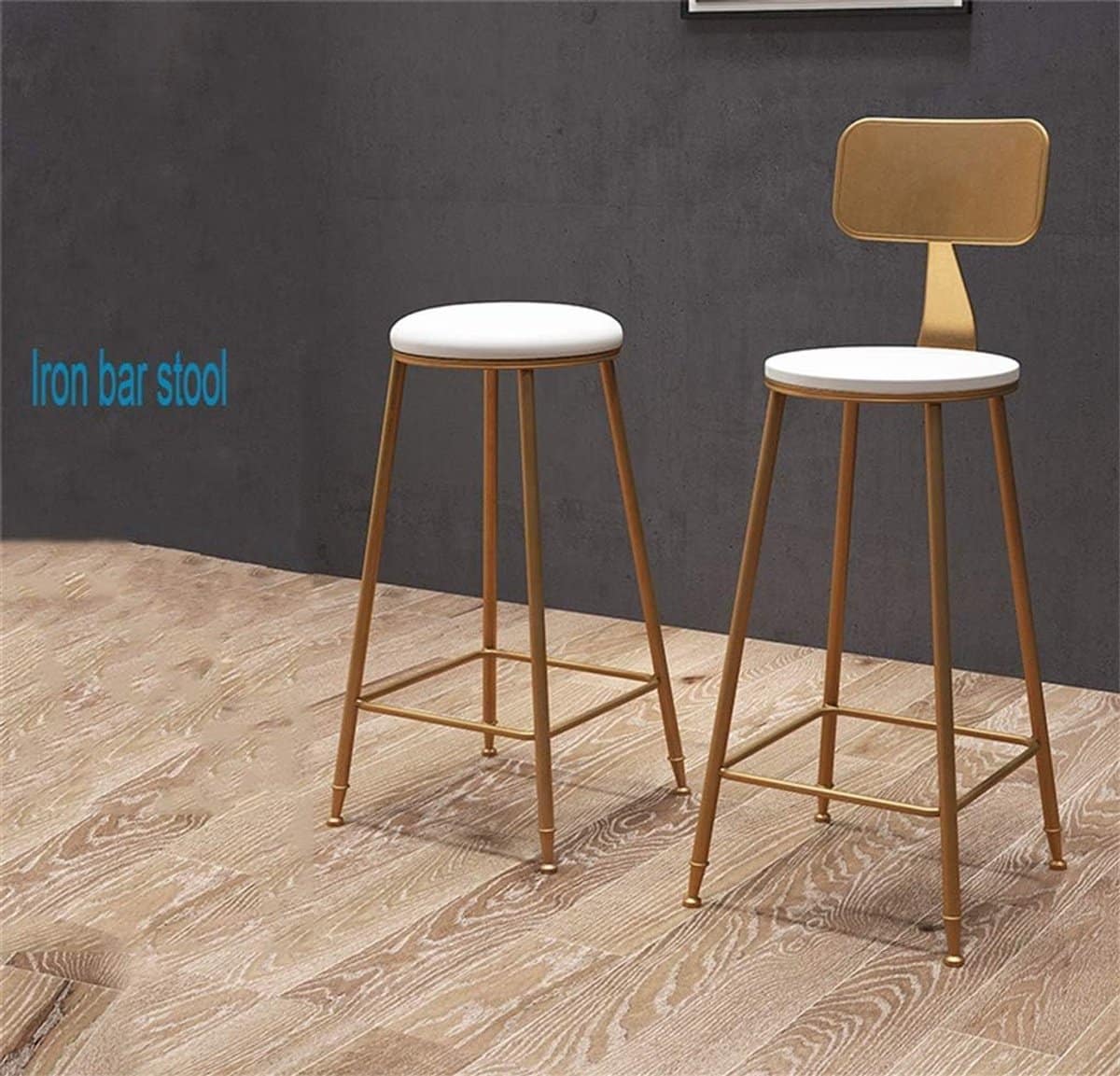 barkruk zonder rugleuning moderne kruk bar en keuken