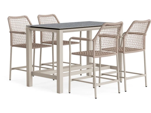 Barset Concept 4 personen