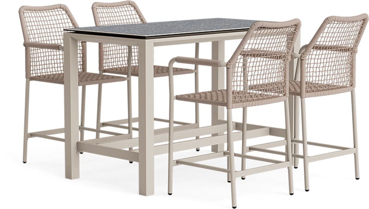 barset concept 4 personen