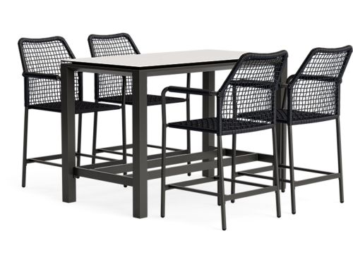 Barset Concept 4 personen