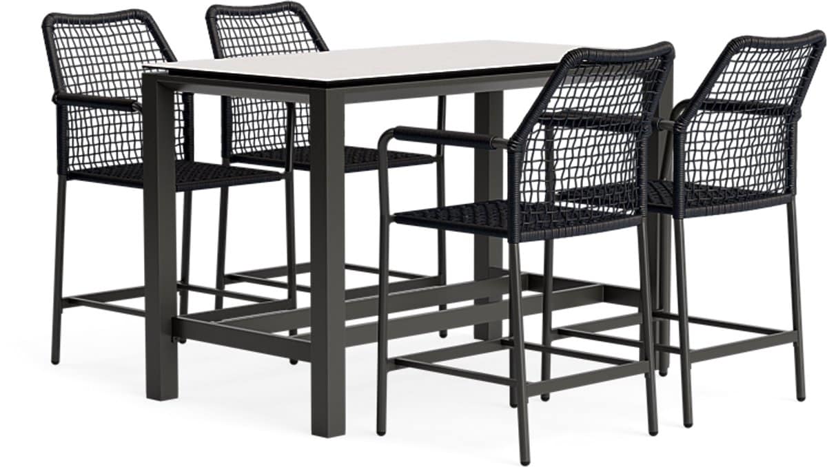 barset concept 4 personen