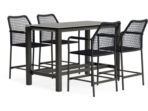 Barset Concept 4 personen