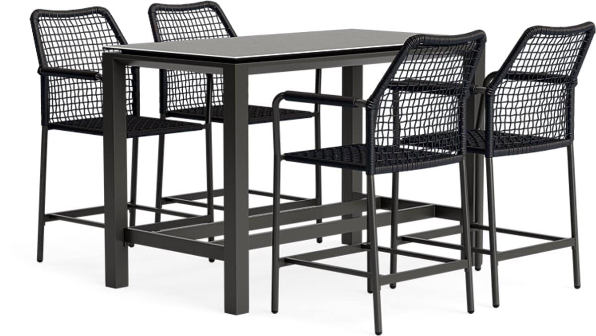 barset concept 4 personen