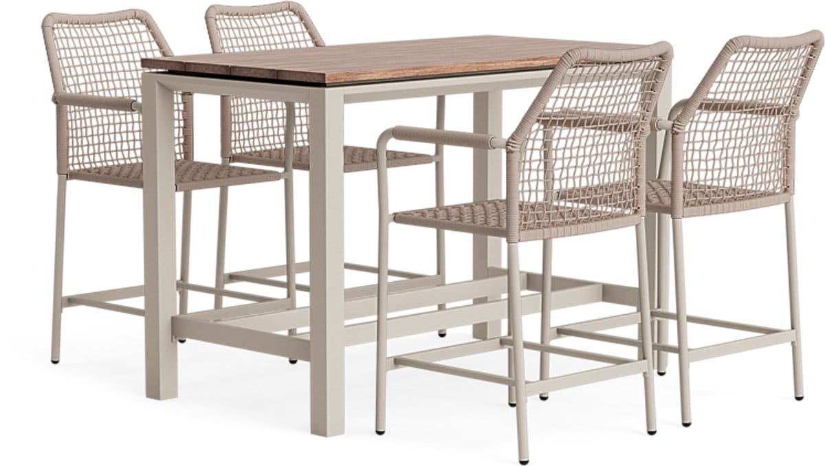 barset concept 4 personen