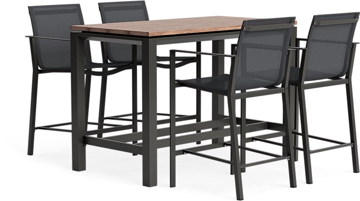 barset concept 4 personen