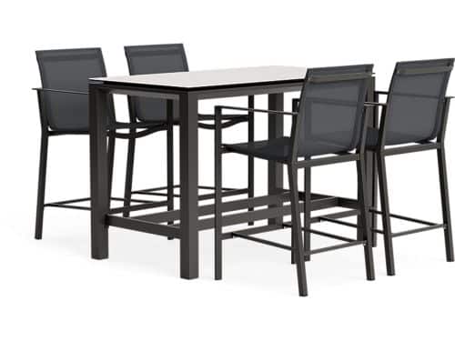 Barset Concept 4 personen