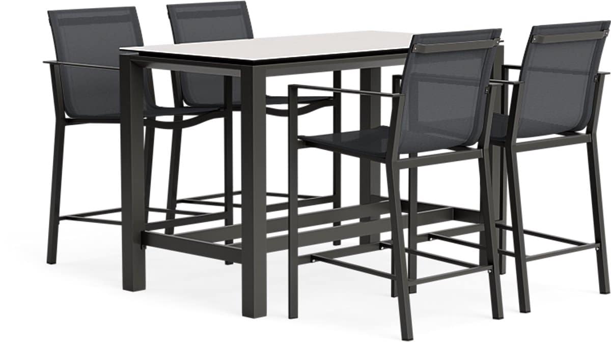 barset concept 4 personen