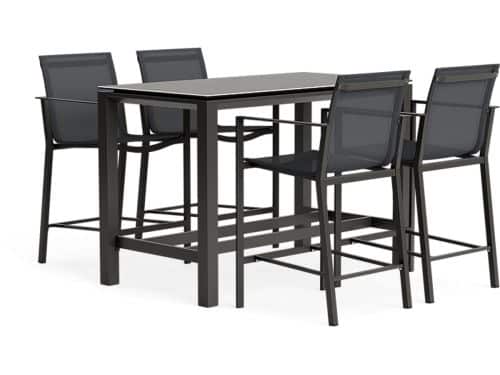 Barset Concept 4 personen