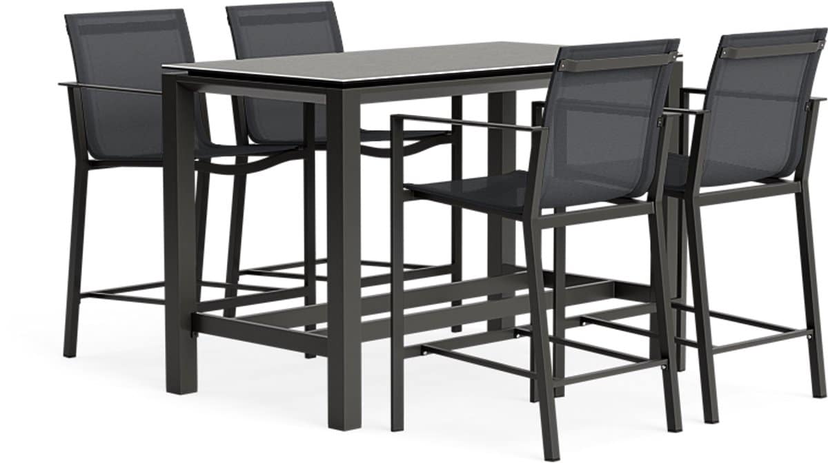 barset concept 4 personen