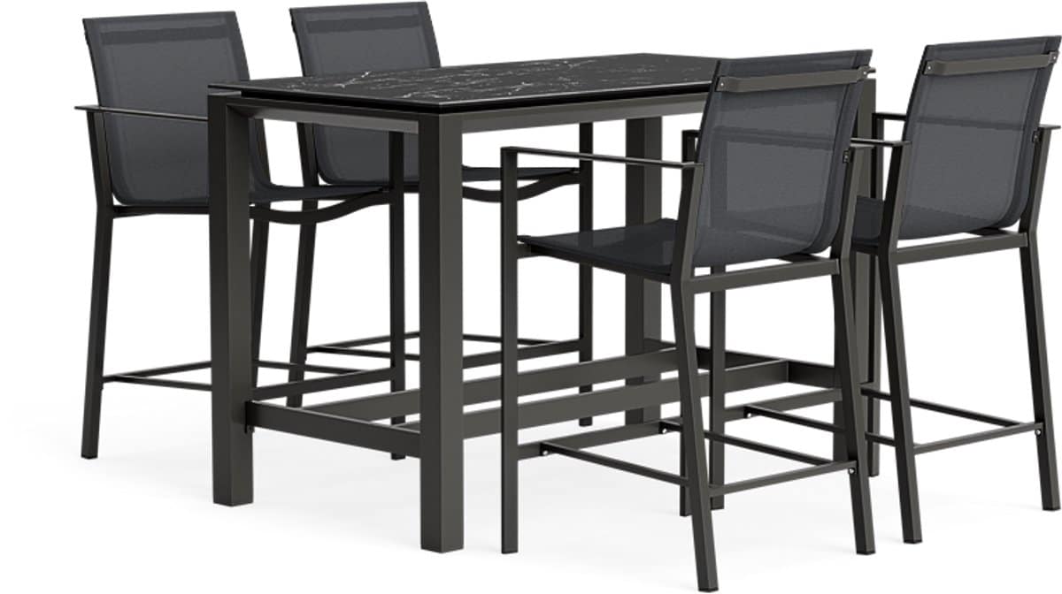 barset concept 4 personen