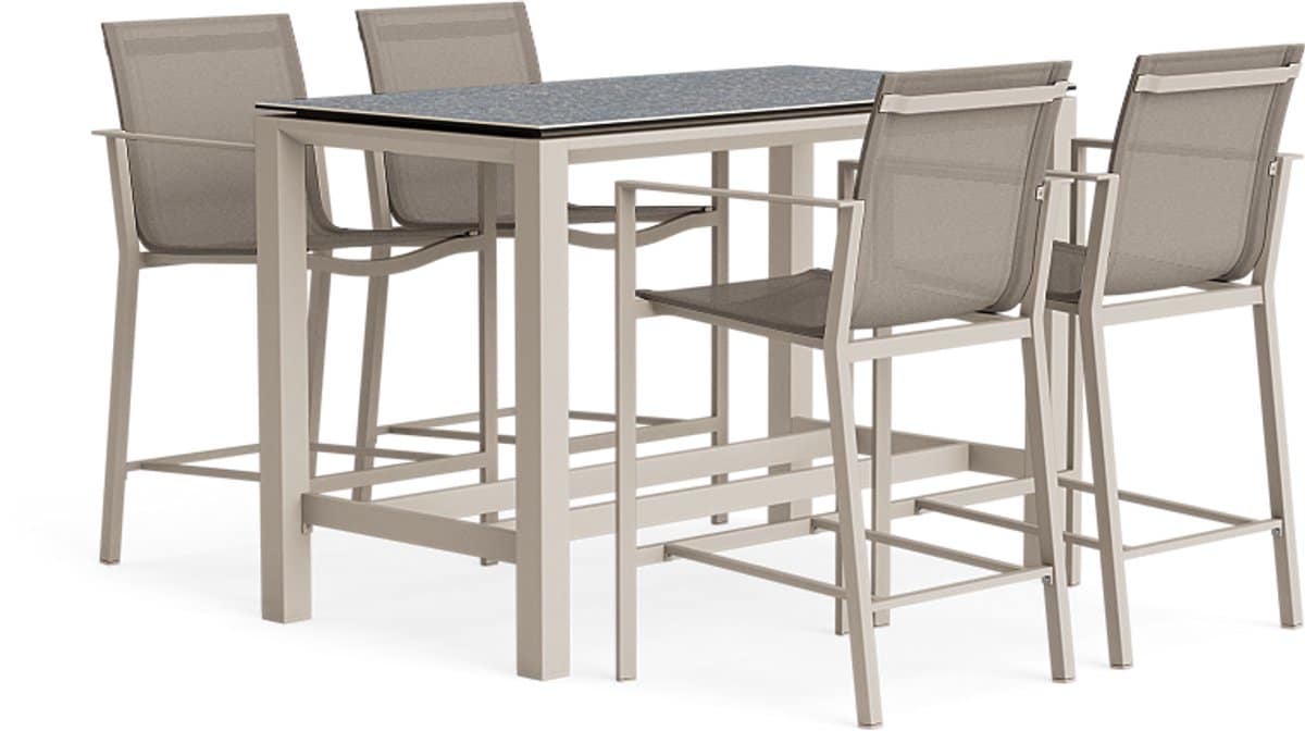 barset concept 4 personen