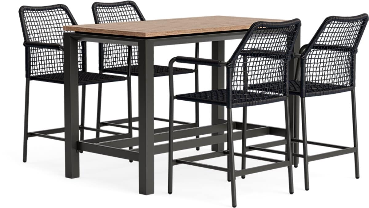 barset concept 4 personen