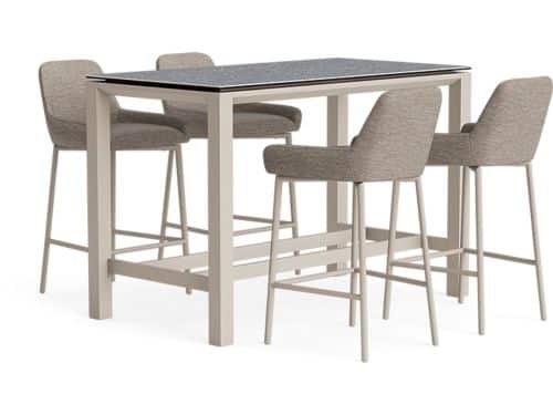 Barset Concept 4 personen